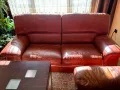 Холна гарнитура - диван, фотьойл, кресло, снимка 2