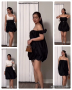 Zara Рокля с 5 възможни визии, снимка 1 - Рокли - 44484348