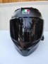 Каска агв к3 размер с  , снимка 1