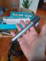 Стар микрофон Grundig GSM 319, снимка 4