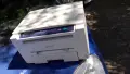 Лазерно многофункционално устройство Xerox WorkCentre 3119 принтер със скенер и копир, снимка 1