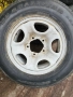 Джанти 15" за Suzuki Vitara,Feroza, снимка 4