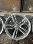 Оригинални джанти 20цола за  ауди а6 ц7, снимка 4