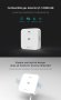 Heiman детектор за дим с аларма и Wi-fi, 5 години батерия на живот, снимка 1 - Други - 40980208