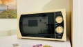 Микровълнова фурна, снимка 1