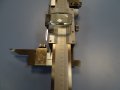 Високомер Mitutoyo 520-157 vernier height gage 0-1000 mm, снимка 2