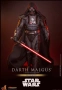 Hot Toys Star Wars Darth Malgus - нови, снимка 5