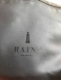Водоустойчива чанта за кръст и през рамо от RAINS, снимка 2