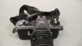 Фотоапарат Pentax ME с обектив SMC PENTAX-M 1:1.4 50mm, снимка 5