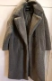 Палто Teddy Bear графит, снимка 2