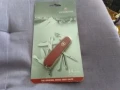 Victorinox швейцарско ножче 14 функции ново, снимка 1