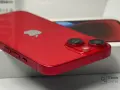 iPhone 14, 128GB, Product Red, 100% батерия, ОТЛИЧЕН, ГАРАНЦИЯ!, снимка 7