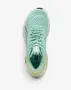 PUMA Magnify NITRO 3 Running Shoes Blue/White Дамски Маратонки👟Дамски Спортни Обувки Код P2961, снимка 3