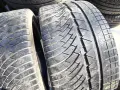 2бр.зимни гуми MICHELIN 275 30 20 DOT21 цена за брой, снимка 3