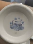 Винтидж порцеланов сервиз за кафе/чай 1982 Myott Finlandia 21 части England, снимка 7