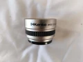 Kenko WIDE CONVERSION LENS 0,5x KCW-05 Made in Japan , снимка 1