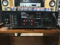 Yamaha AX-396 Стерео Усилвател, снимка 10