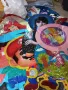 Парти артикули на складови цени ,всякакви детски теми,налични ,изпращам веднага , снимка 13