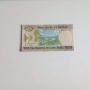 ⭐ Руанда 500 франка 2019 г. UNC ⭐, снимка 1