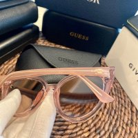 Дамски слънчеви очила Guess GU7628, снимка 3 - Слънчеви и диоптрични очила - 42423029