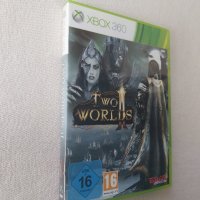 Two Worlds , Игра за Xbox 360, снимка 2 - Игри за Xbox - 42600770