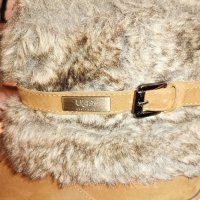 UGG Оригинални обувки на платформа , снимка 1 - Дамски ежедневни обувки - 35798646