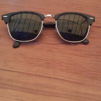 Мъжки очила Ray Ban., снимка 1 - Слънчеви и диоптрични очила - 41555974