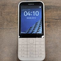Телефон Nokia 225 dual sim - работи само с А1 , снимка 1 - Nokia - 40506867