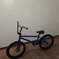 Колело BMX , снимка 4 - Велосипеди - 41636699