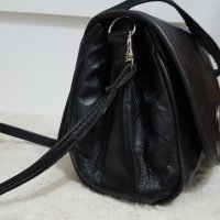 НАМАЛЕНИЕ:Дамски чанти от Италия,от натурална кожа и велур!, снимка 9 - Чанти - 24558835
