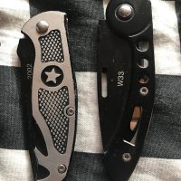 Продавам ножове чисто нови уникална изработка и много добро качество , снимка 3 - Ножове - 40288841