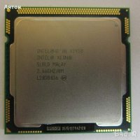 Intel Xeon X3450 LGA1156, снимка 1 - Процесори - 40032877