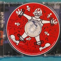 Limp Bizkit – 1997 - Three Dollar Bill, Yall$(Nu Metal), снимка 5 - CD дискове - 42742156