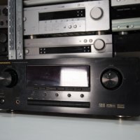 Ресийвър Marantz SR-4300 6.1 Channel 80 Watt Receiver, снимка 3 - Ресийвъри, усилватели, смесителни пултове - 34540590