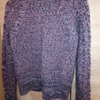 Gap пуловер оригинал, снимка 2 - Блузи с дълъг ръкав и пуловери - 34600463