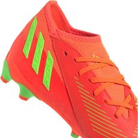 Футболни обувки Аdidas PREDATOR EDGE.3 FG J / БУТОНКИ АДИДАС, снимка 7 - Футбол - 40429246