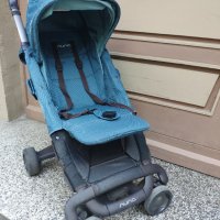 Детска количка Nuna, снимка 3 - Детски колички - 41406815