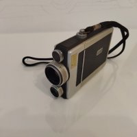 Agfa Microflex 100 Sensor marketed in 1971  produced since 1971 until 1973 стара камера Agfa, състоя, снимка 5 - Колекции - 41489327