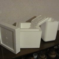  Хладилна чанта или термо кутия, снимка 9 - Хладилни чанти - 25113482