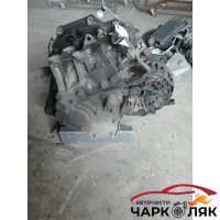 Скоростна кутия опел астра Н 1.7 цдти, снимка 2 - Части - 41529887