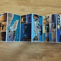 Луксозен пътеводител с картички от Венеция, снимка 6 - Колекции - 42469012