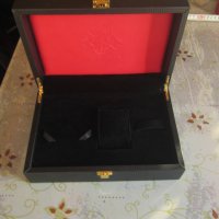 Луксозна кутия за марков часовник, снимка 4 - Мъжки - 35771483