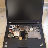 Лаптоп Lenovo ThinkPad T420 - НА ЧАСТИ, снимка 1 - Лаптопи за работа - 38984175