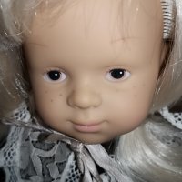 Колекционерска кукла Migliorati, снимка 2 - Колекции - 40213768