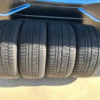 4 бр.ЗИМНИ ГУМИ СПОРТ ПАКЕТ KUMHO WinterCraft WS71 SUV 265/40/21 и 295/35 R21 107V XL-8 mm. , снимка 3 - Гуми и джанти - 42133002