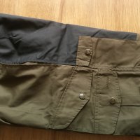 FJALL RAVEN G-1000 размер дамско 42 - M- L / мъжко S-M панталон със здрава материя - 207, снимка 3 - Екипировка - 39299246