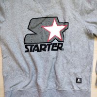 Мъжка блуза Starter размер XXL, снимка 2 - Блузи - 42048574