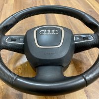 Audi A3 8P фейсов мулти волан 2012, снимка 3 - Аксесоари и консумативи - 40812338