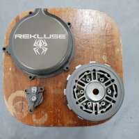 ! СЪЕДИНИТЕЛ REKLUSE RMS-7784 ЗА KTM,HUSQVARNA,HUSABERG ! КАТО НОВ ! ПЪЛЕН КОМПЛЕКТ !, снимка 2 - Части - 41922827