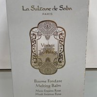 ПАРФЮМНО МАСЛО ОТ ШЕА-LA SULTAN DE SABA-MUSK,ENCENCE,ROSE, снимка 1 - Козметика за тяло - 42511214